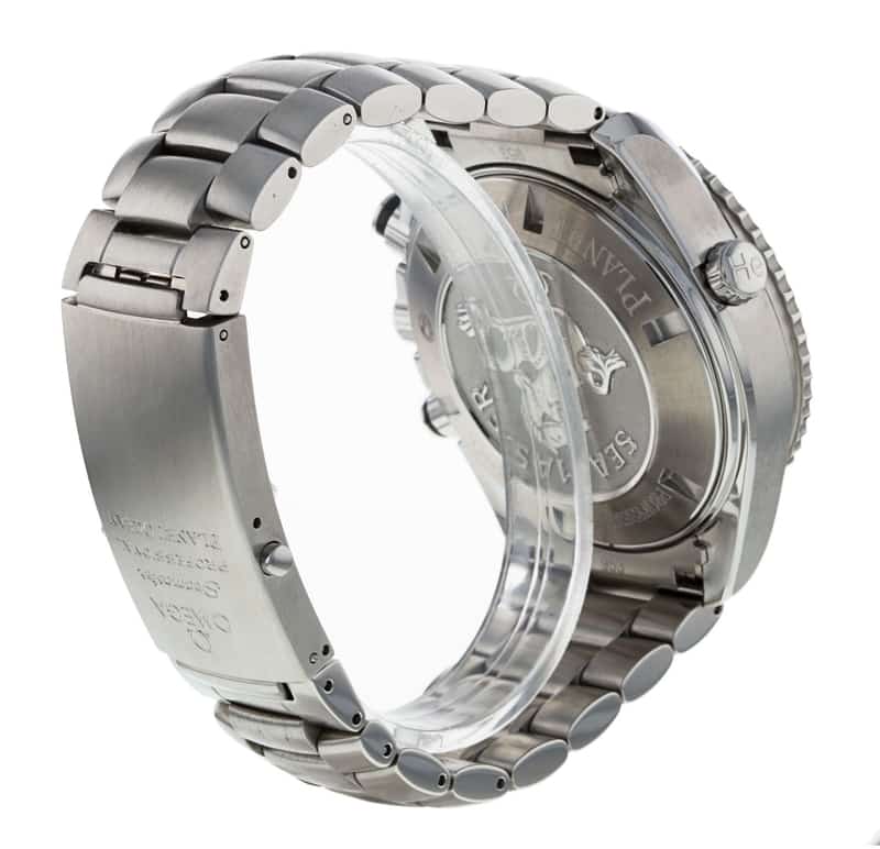 Omega Planet Ocean 2210.50.00